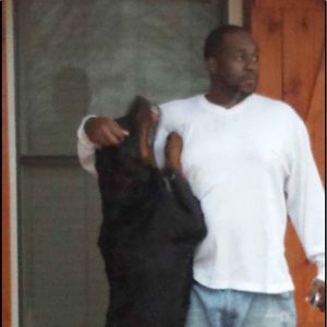 Meet your Posher, Rodrick